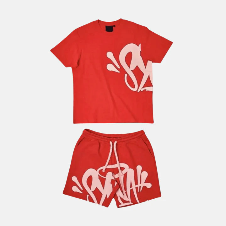Syna World Short Set
