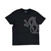 Syna Black TEE