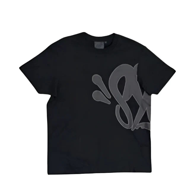 Syna Black TEE