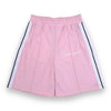 Palm Angels Shorts Pink