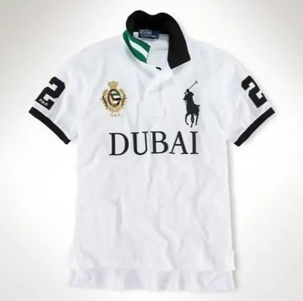 Chief Keef Polo T Shirt