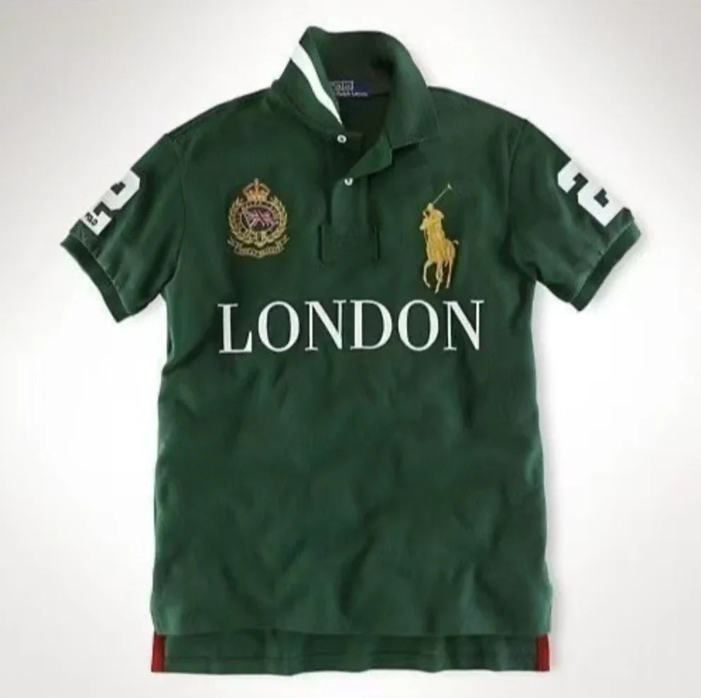 Chief Keef Polo T Shirt