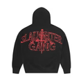 21 Savage x CRTZ Hoodie